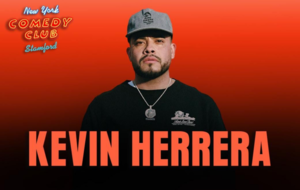 Kevin Herrera