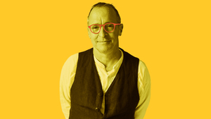 An Evening with David Sedaris