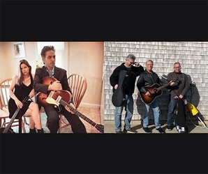 The Lied To's, Side Street