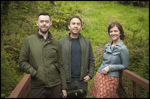 Brian O'Donovan Legacy Series: Lane to the Glen