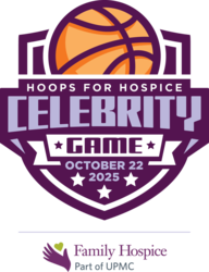 3rd Annual Celebrity Hoops for Hospice