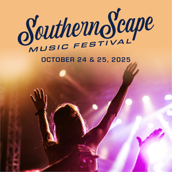 SouthernScape Music Festival