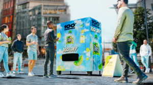 Starry 100 Degrees/100% Off Activation