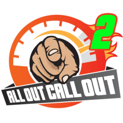 2025 All Out Call Out 2