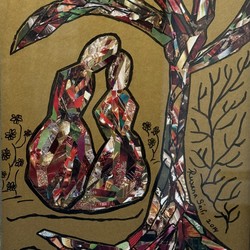 Memory Collage Workshop