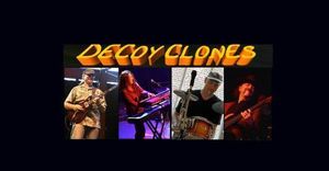 Decoy Clones @ The WIlds