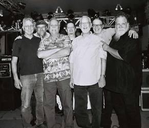 Big Bone Daddy & BC Combo @ The Wilds