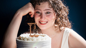 I Am Going To Die (And All They Gave Me Were These Lousy Cupcakes) - ESL Rochester Fringe Festival