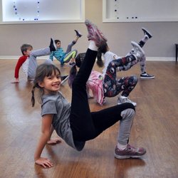 The Ruth Page Center for the Arts Hosts a FREE  All-Levels Open House, Sunday Aug. 3