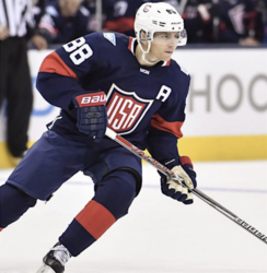 8/8 PATRICK KANE DAY- AUTOGRAPH SIGNING