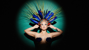 Katie Haverly Live (ESL Rochester Fringe Festival)