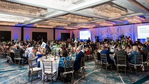 Breakthrough T1D Tampa Dream Gala