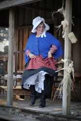 Grands Minds - Senior Tours - Cracker Country