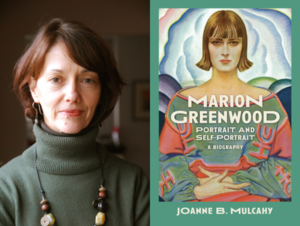 Reading: Joanne Mulcahy: Marion Greenwood
