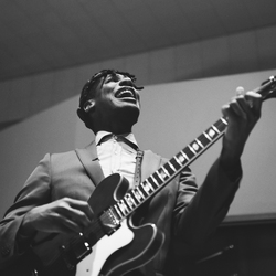 A Special Evening with Jon Batiste