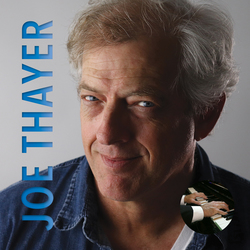 Joe Thayer | Mattison's Forty-One