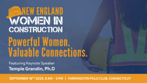 New England Women in Construction Conference