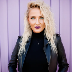 Sarah Santiago | Mattison's Forty-One