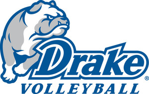 Drake Volleyball vs. Belmont