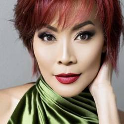 Fawny Frost | Mattison's Forty-One