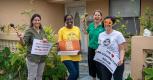 Miami-Dade Co-op Solar Celebration