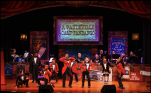 THE HOLE IN THE WALL GANG CAMP PRESENTS “ONCE UPON A CAMP”