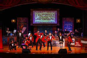 The Hole in the Wall Gang Camp Presents "Once Upon a Camp"