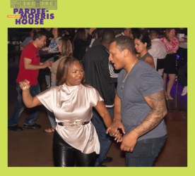 Twilight Concert Series: Salsa Night