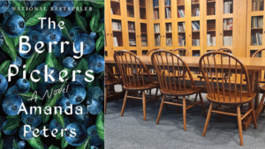 Adult Fiction Book Club