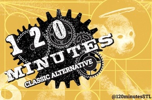 120 Minutes (Classic Alternative Rock) at Chesterfield Chamber Summer Concert Series ~ Faust Park