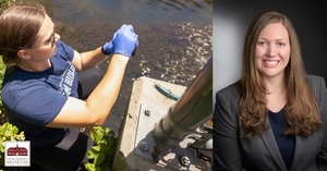 Reviving the Quinnipiac: A Community Effort to Clean and Restore Our River