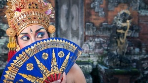 Sacred Rituals of Movement Part 1 - Practice in the Ancient World