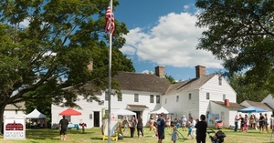 Pardee-Morris House Family Day 2025