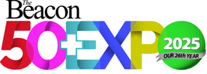 Beacon's 26th Annual 50+Expos