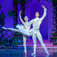 The Nutcracker