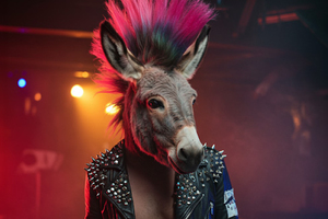 THT Rep presents William Shakespeare’s A Midsummer Night’s Dream