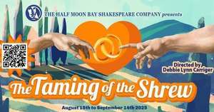 Taming of the Shrew
