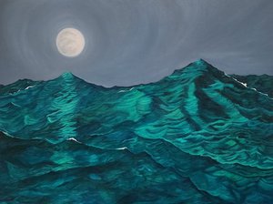 Ebb and Flow Artist Workshop: The Collaborative Process