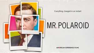 'Mr. Polaroid' Movie Night