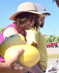 OneGenAway Mobile Food Pantry