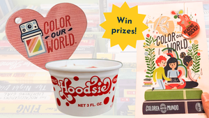 End of Summer Reading Party for Kids