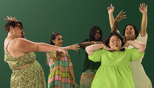 Viva Voce VIP Party & Plus Size Fashion Show