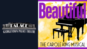 Beautiful, the Carole King Musical