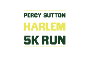 Percy Sutton Harlem 5k Run & Children’s Run