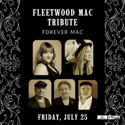 Fleetwood Mac Tribute | Forever Mac