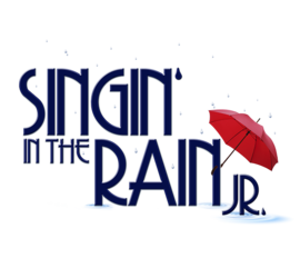 Singin’ in the Rain JR