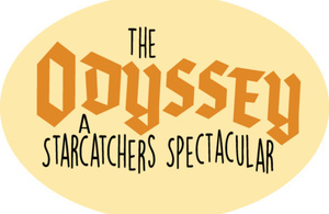 The Odyssey: A Starcatchers Spectacular