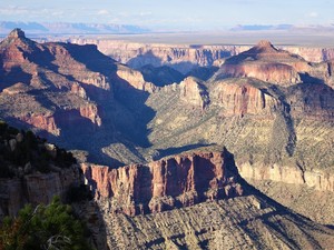 Geology of the Grand Canyon Presentation