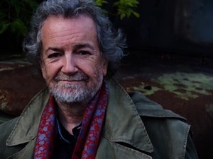 Brian O'Donovan Legacy Series: Andy Irvine