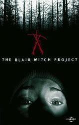 Come See The Blair Witch Project on Saturday, July 26, 2025, At Rooftop Cinema Club